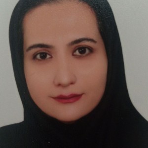 دکتر زهرا محمدعلیپور دکتر زهرا محمدعلیپور