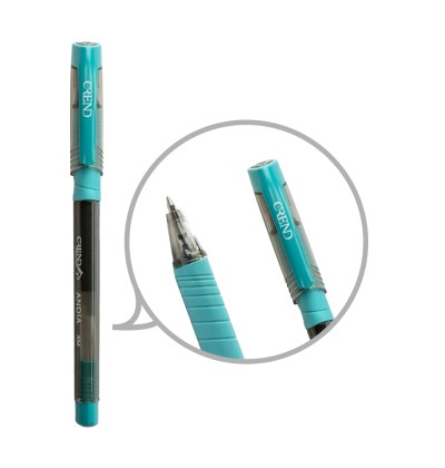 روان نویس با جوهر ژل مدل ANDIA رنگ کلهغازی aquablue1.jpg