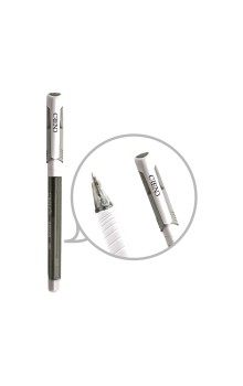 روان نویس با جوهر ژل مدل ANDIA رنگ سفید روان نویس با جوهر ژل مدل ANDIA رنگ سفید